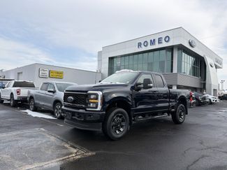 Used 2024 Ford F350 XL w/ STX Appearance Package video 1
