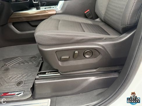 Used 2025 Chevrolet Silverado 1500 LT Trail Boss w/ Convenience Package II image 20