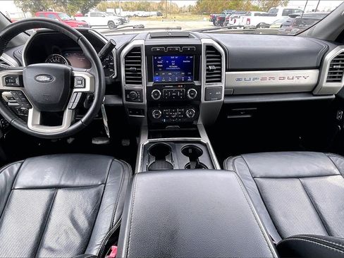 Certified 2020 Ford F250 Lariat w/ Lariat Value Package image 7