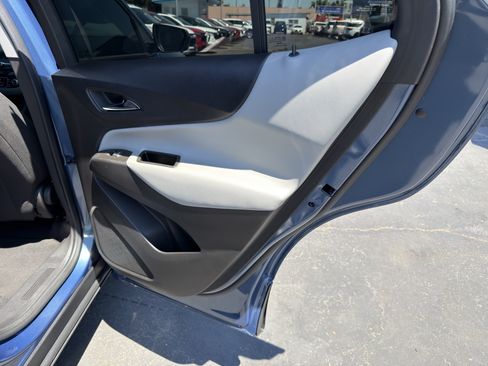 Used 2024 Chevrolet Equinox LS FWD image 13
