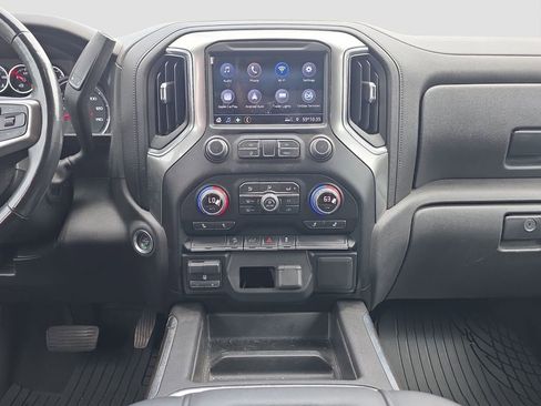 Used 2021 Chevrolet Silverado 1500 RST AWD/4WD image 14