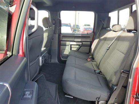 Used 2020 Ford F150 XLT w/ Equipment Group 302A Luxury image 11