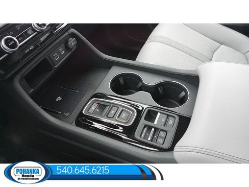 New 2025 Honda Pilot EX-L image 20