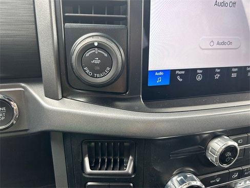 New 2025 Ford F150 XLT w/ Equipment Group 302A MID image 34