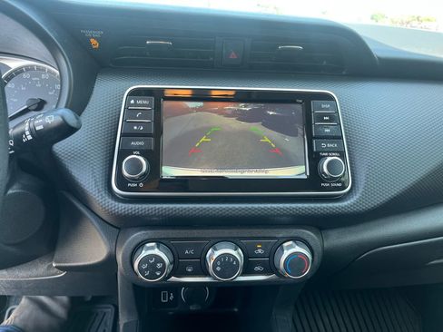 Used 2024 Nissan Kicks S FWD image 18