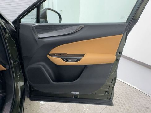 Certified 2025 Lexus NX 250 FWD w/ Cold Area Package image 20