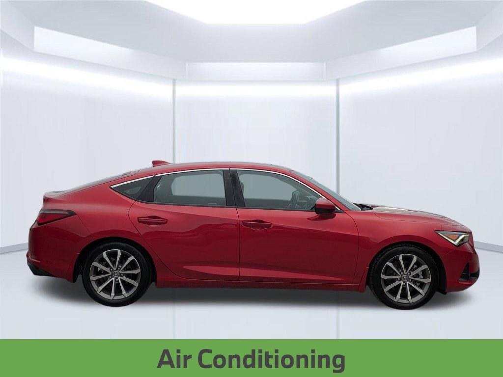 Used 2023 Acura Integra FWD image 8
