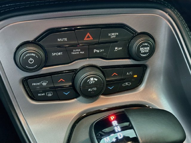 Used 2023 Dodge Challenger GT w/ Blacktop Package AWD/4WD image 16