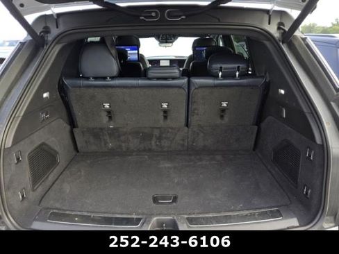 Used 2026 Cadillac Escalade IQ Sport 2 AWD/4WD image 7