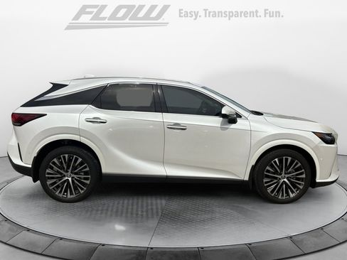 Used 2024 Lexus RX 350 Premium Plus w/ Convenience Package FWD image 10