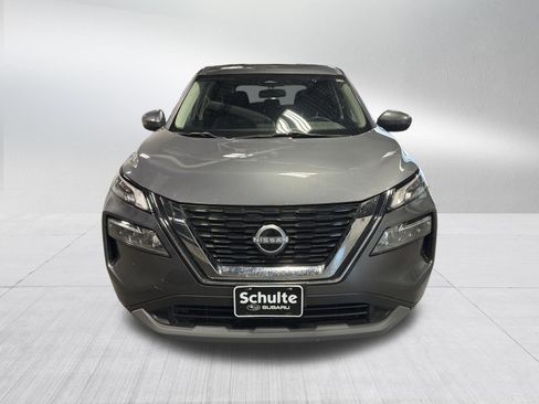 Used 2023 Nissan Rogue SV AWD/4WD image 2