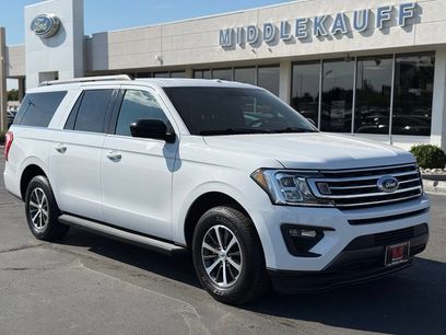 Used 2019 Ford Expedition Max XL