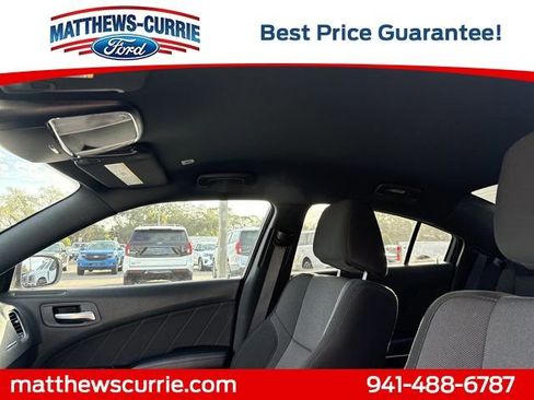 Used 2020 Dodge Charger SXT image 11