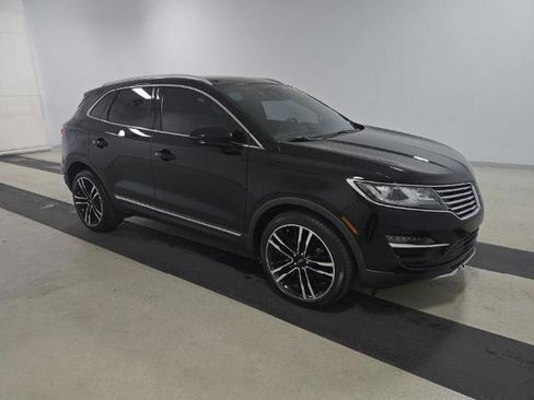 Used 2018 Lincoln MKC Reserve w/ Lincoln MKC Climate Package image 2