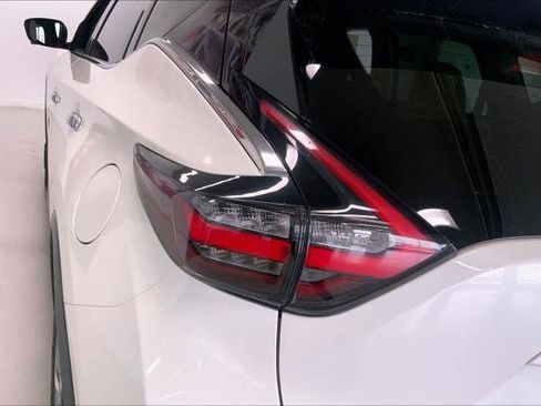 Used 2020 Nissan Murano SL AWD/4WD image 29