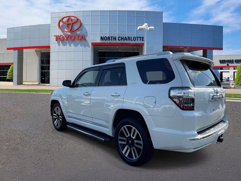 Used 2023 Toyota 4Runner Limited RWD image 6