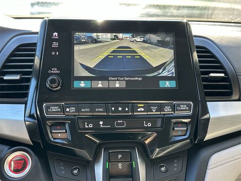 Used 2024 Honda Odyssey EX-L image 25