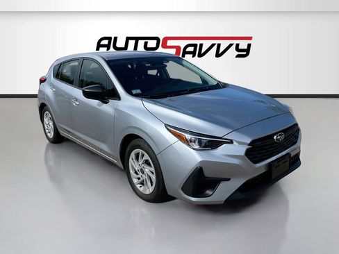 Used 2024 Subaru Impreza 2.0i AWD/4WD image 1