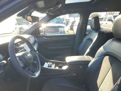 Used 2024 Jeep Grand Cherokee Altitude image 18