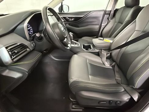 Used 2024 Subaru Outback Onyx Edition AWD/4WD image 11
