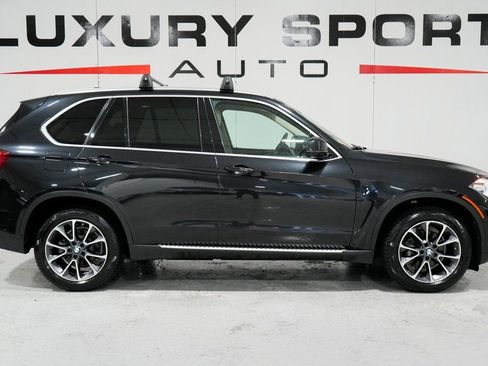 Used 2014 BMW X5 xDrive35i image 7
