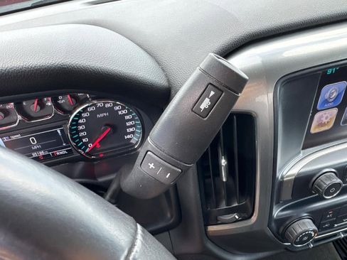 Used 2018 Chevrolet Silverado 1500 LT image 11