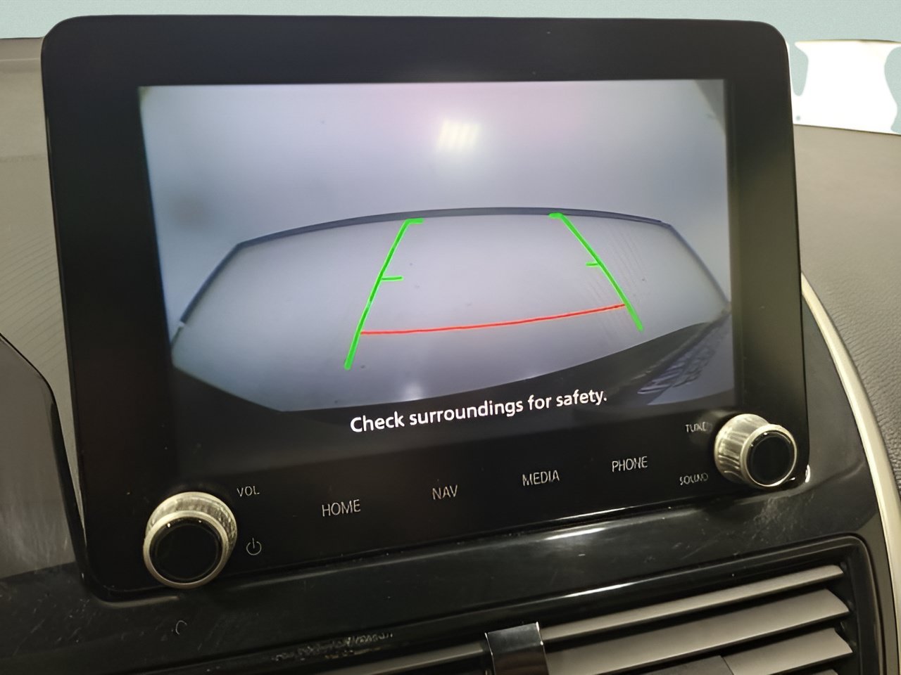 Used 2024 Mitsubishi Eclipse Cross SE AWD/4WD image 33