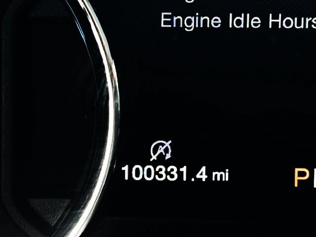 Used 2018 Ford F150 Lariat w/ Equipment Group 502A Luxury RWD image 22