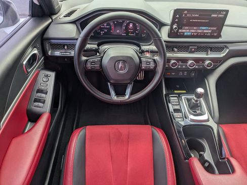 Used 2023 Acura Integra A-Spec image 16