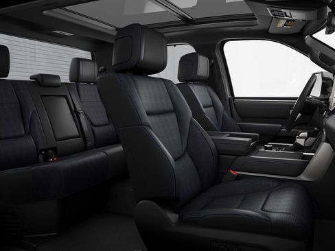 New 2025 Toyota Tundra Platinum AWD/4WD image 69