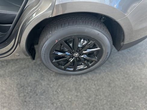 New 2025 Acura RDX SH-AWD image 10