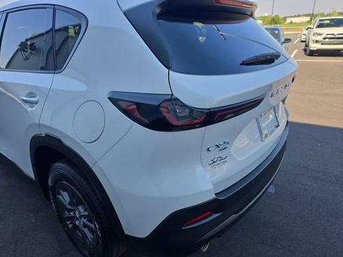 New 2026 MAZDA CX-5 Select AWD/4WD image 24
