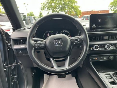 Used 2024 Honda CR-V Sport image 13
