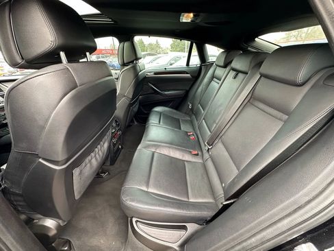 Used 2013 BMW X6 xDrive35i image 17