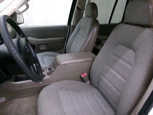 Used 2003 Ford Explorer Sport XLS AWD/4WD image 18