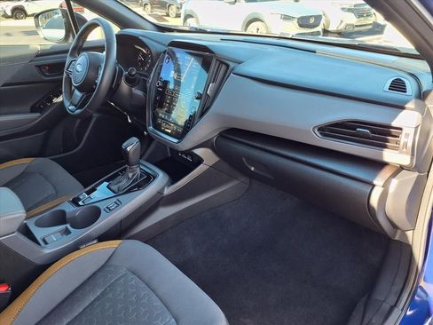 Certified 2025 Subaru Crosstrek 2.5i Sport w/ Crosstrek Mirror Package image 16