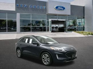 Used 2022 Ford Escape SEL 360° Tour