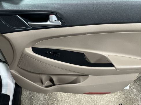 Used 2020 Hyundai Tucson Value AWD/4WD image 21