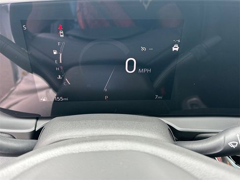 New 2026 Buick Envista Avenir image 27