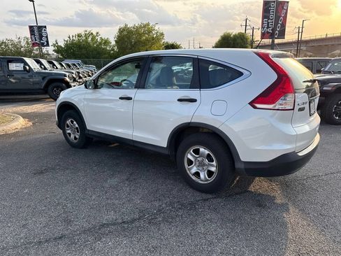 Used 2014 Honda CR-V LX image 17