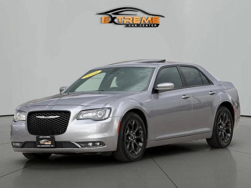 Used 2016 Chrysler 300 S AWD/4WD image 1