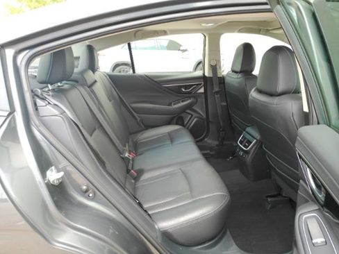 Used 2024 Subaru Legacy Touring XT AWD/4WD image 27