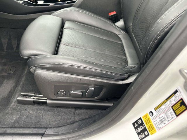 Certified 2024 BMW X3 xDrive30i w/ M Sport Package AWD/4WD image 26