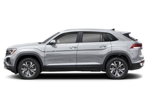 New 2026 Volkswagen Atlas Cross Sport SE image 4