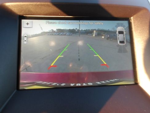 Used 2018 Ford Edge Sport w/ Equipment Group 401A image 24