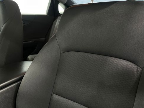 Used 2018 Chevrolet Malibu LS FWD image 16