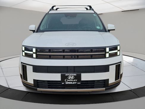 New 2026 Hyundai Santa Fe Limited image 5