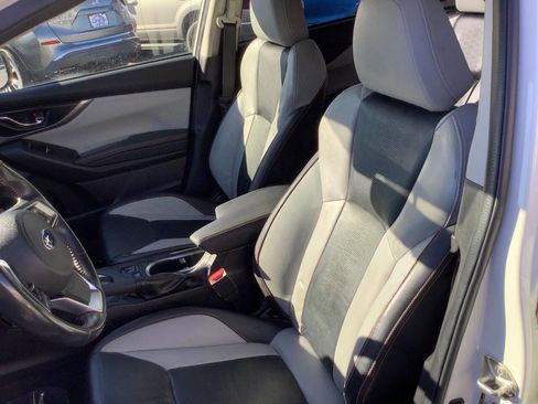 Used 2020 Subaru Crosstrek 2.0i Limited w/ Moonroof Package image 26