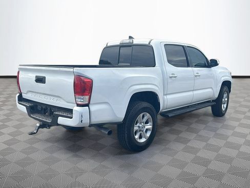 Used 2019 Toyota Tacoma SR w/ SR Convenience Package RWD image 6