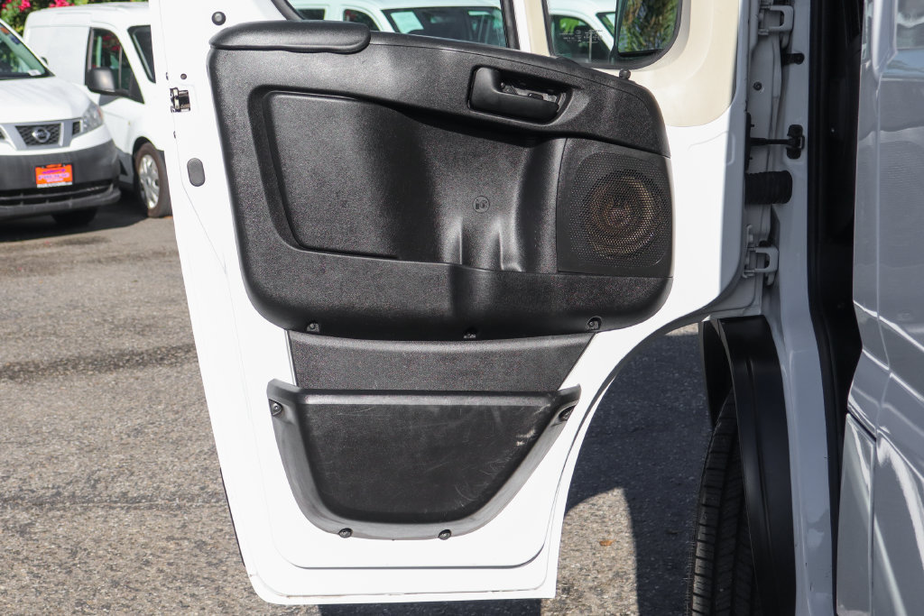 Used 2020 RAM ProMaster 3500 FWD image 18